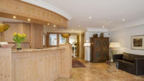 Charme Hotel Georgenhof Markt Schwaben Foto Choice